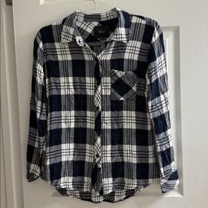 Rails Soft Flannel Long Sleeve